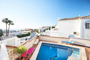 Villa Sofia Nerja